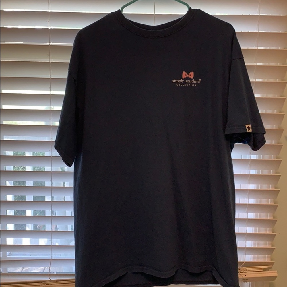 XL Simply Southern Tee
